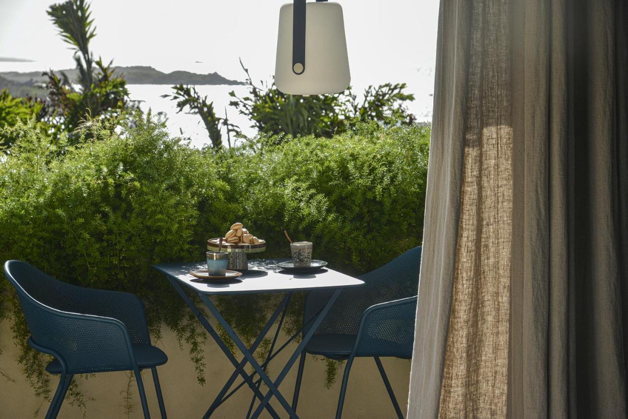 Le Martin Boutique Hotel Cul de Sac Exteriér fotografie